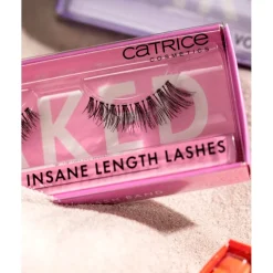 Catrice Faked Ultra Definition Single Lashes