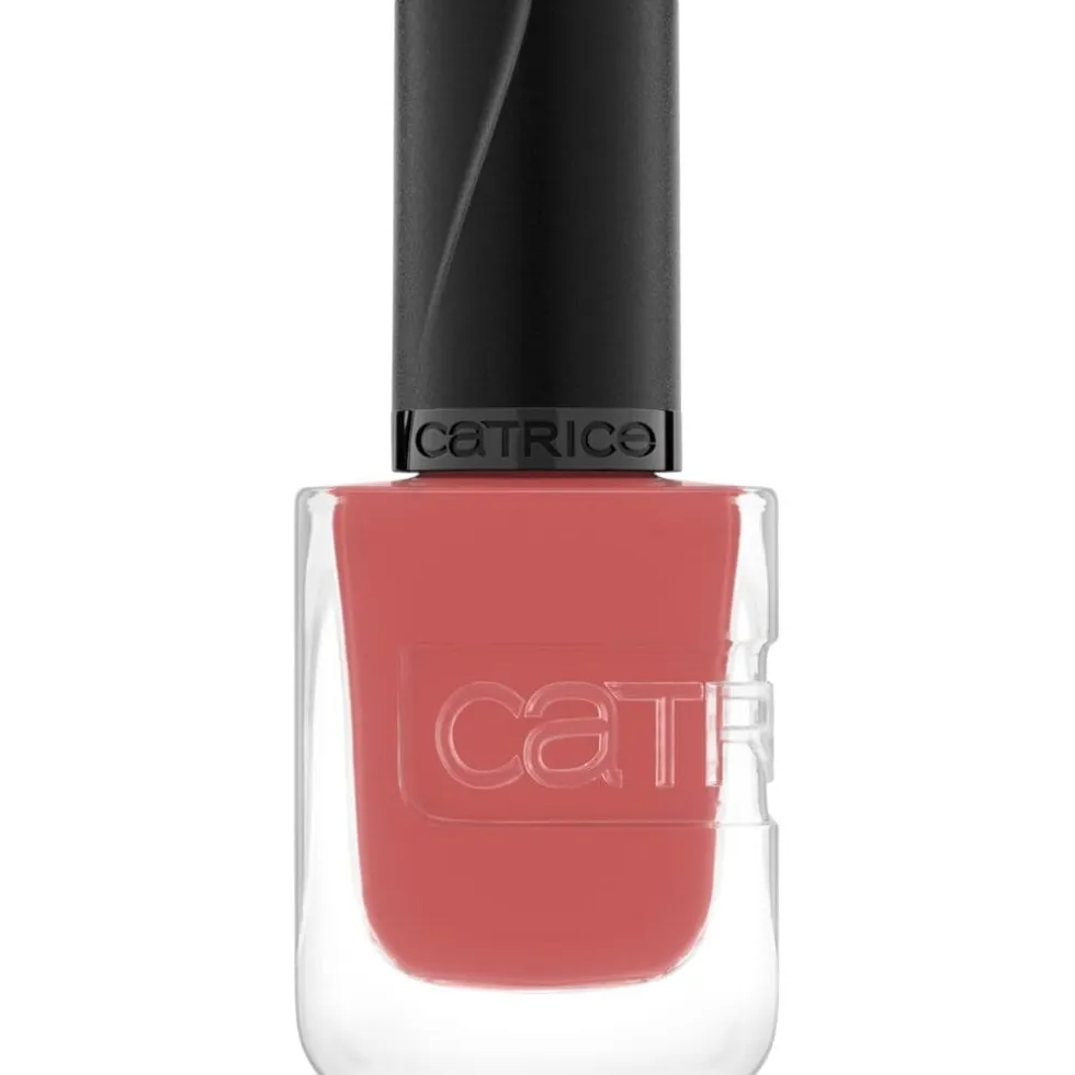 Catrice Gel Affair 8 Rosywood Hills Nagellak