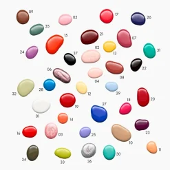 Catrice Gel Affair 14 Sunset Sorbet Nagellak