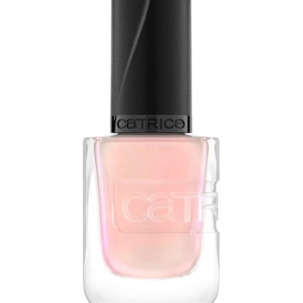 Catrice Gel Affair 3 The Pearl Next Door Nagellak