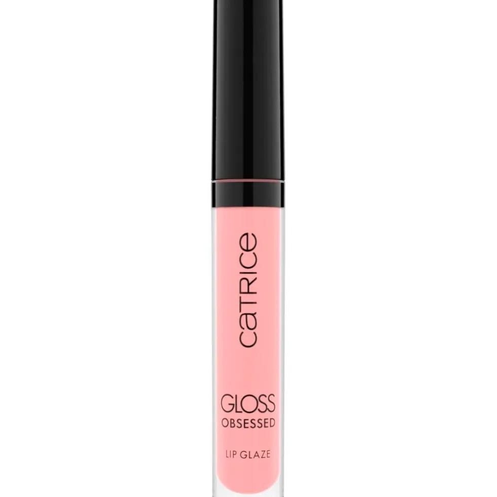 Catrice Gloss Obsessed 020 Same Gloss Lip Glaze