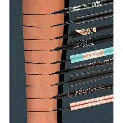 Catrice 24H Brush Liner Ultra Black Eyeliner
