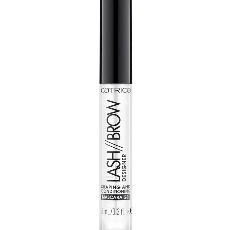 Catrice Lash & Brow Designer Shaping and Conditioning Gel