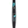 Catrice Lashes To Kill Waterproof Volume Black Mascara