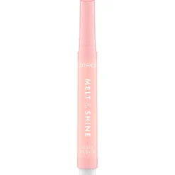 Catrice Melt & Shine Juicy 010 Shell Yeah! Lip Balm
