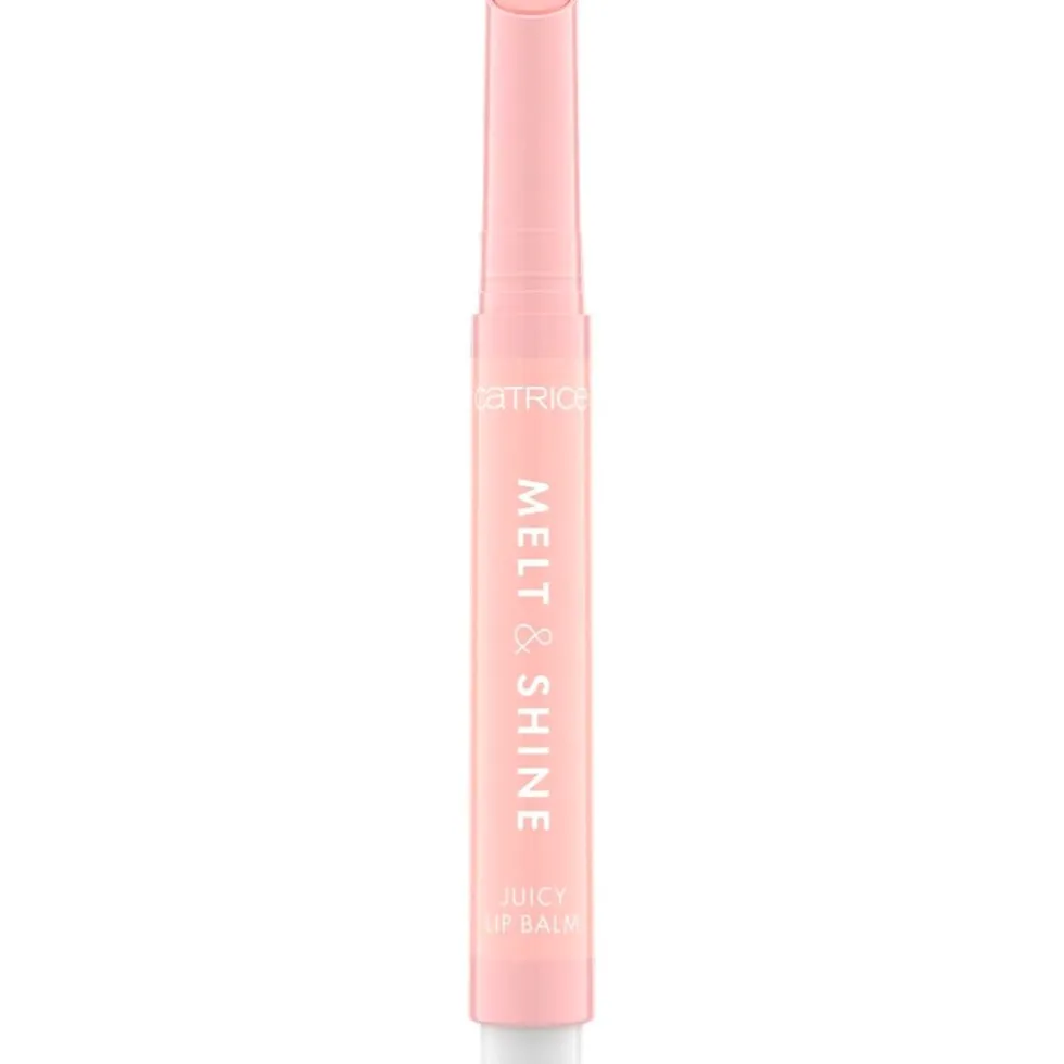 Catrice Melt & Shine Juicy 010 Shell Yeah! Lip Balm