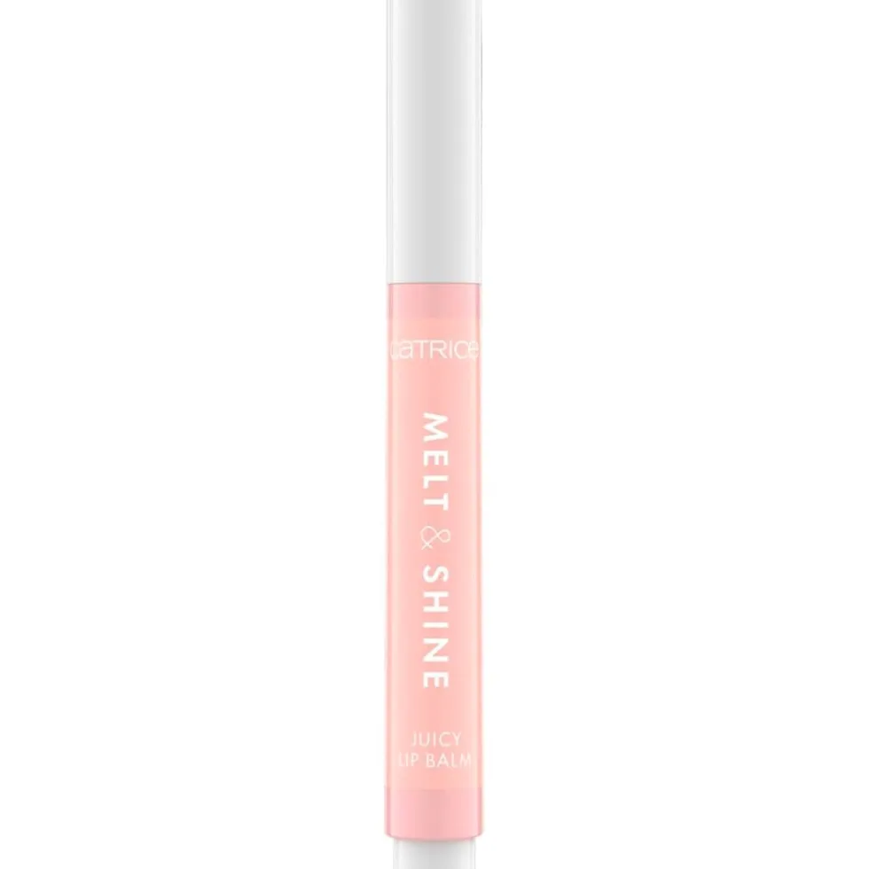 Catrice Melt & Shine Juicy 010 Shell Yeah! Lip Balm