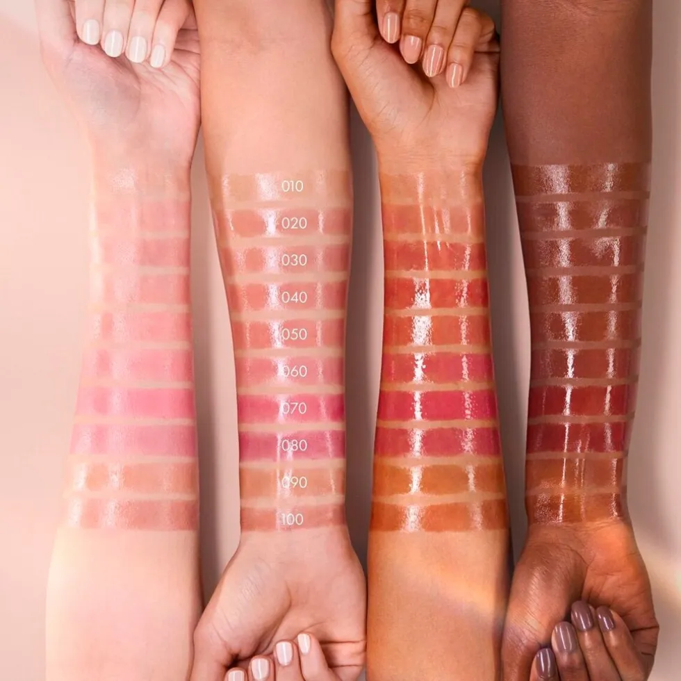 Catrice Melt & Shine Juicy 010 Shell Yeah! Lip Balm