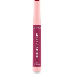 Catrice Melt & Shine Juicy 080 Lost At Sea Lip Balm