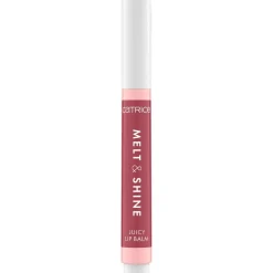 Catrice Melt & Shine Juicy 030 Sea-cret Lip Balm