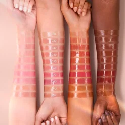 Catrice Melt & Shine Juicy 070 Pink Hawaii Lip Balm