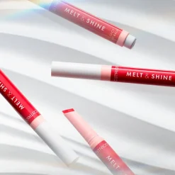 Catrice Melt & Shine Juicy 070 Pink Hawaii Lip Balm