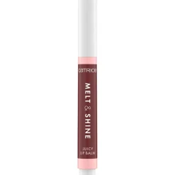Catrice Melt & Shine Juicy 100 Sunny Side Up Lip Balm
