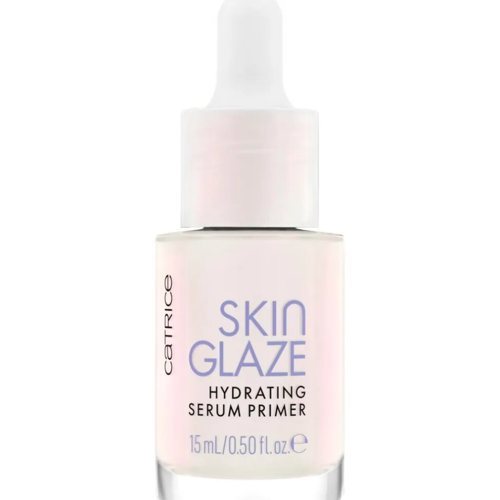 Catrice Skin Glaze Hydraterende Serum Primer