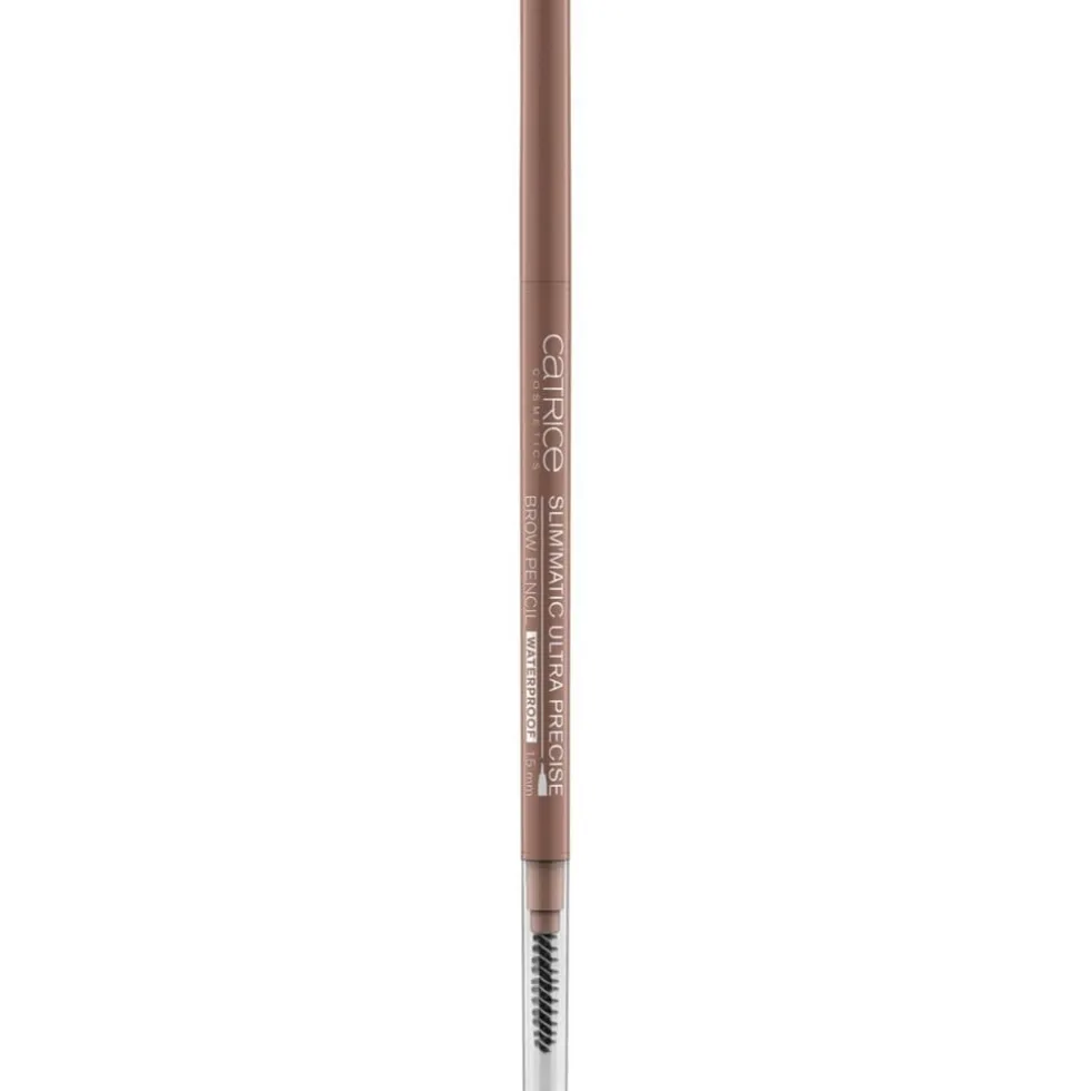 Catrice Slim'Matic Ultra Precise Waterproof 020 Medium Wenkbrauwpotlood