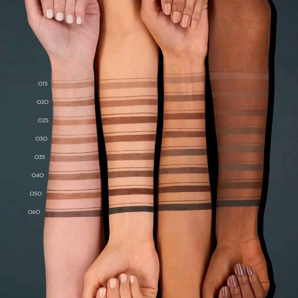 Catrice Slim'Matic Ultra Precise Waterproof 025 Warm Brown Wenkbrauwpotlood