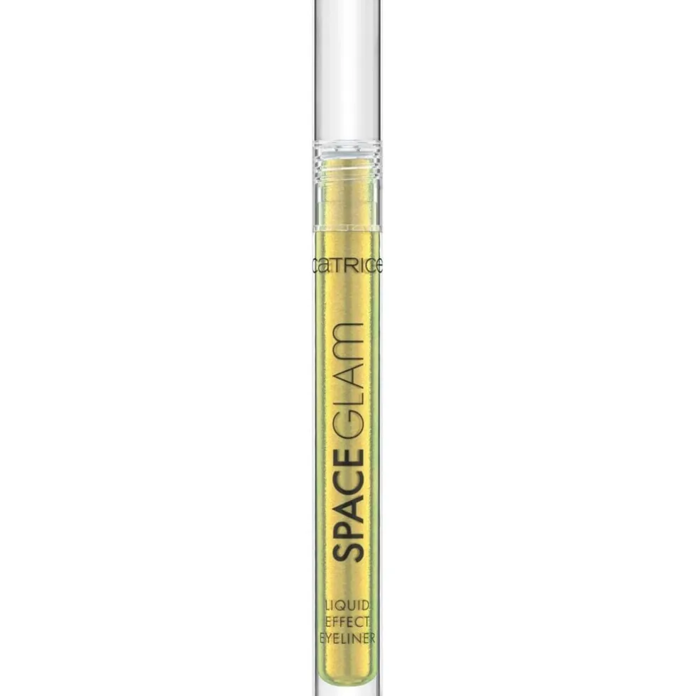 Catrice Space Glam 020 Galactic Glitter Liquid Effect Eyeliner