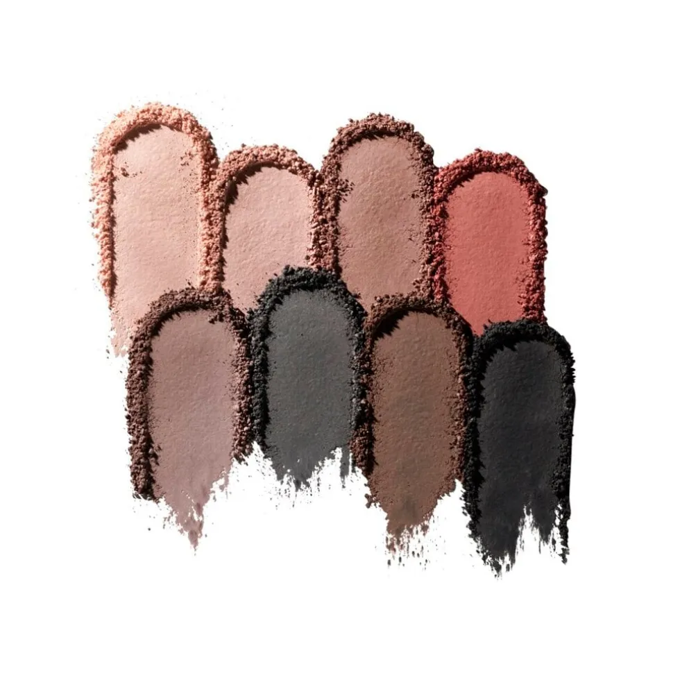 Catrice The Dusty Matte Eyeshadow Palette