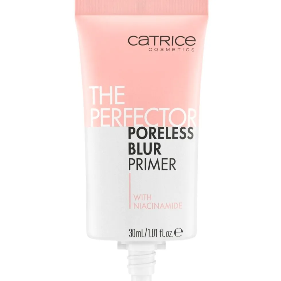 Catrice The Perfector Poreless Blur Primer