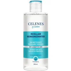 Celenes By Sweden Micellair Reinigingswater