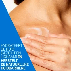 CeraVe Hydraterende Melk Navulling