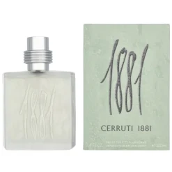 Cerruti 1881 Pour Homme - Eau de Toilette 100ml