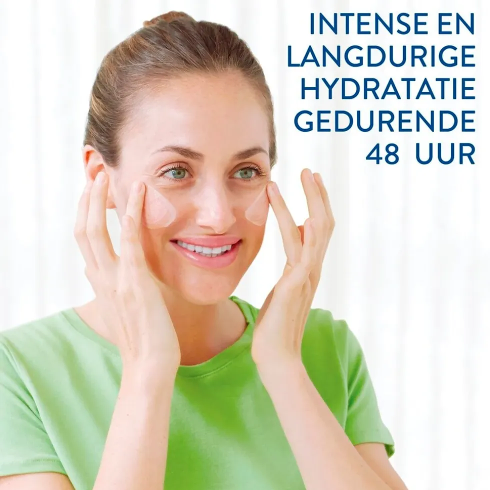 Cetaphil Hydraterende Crème