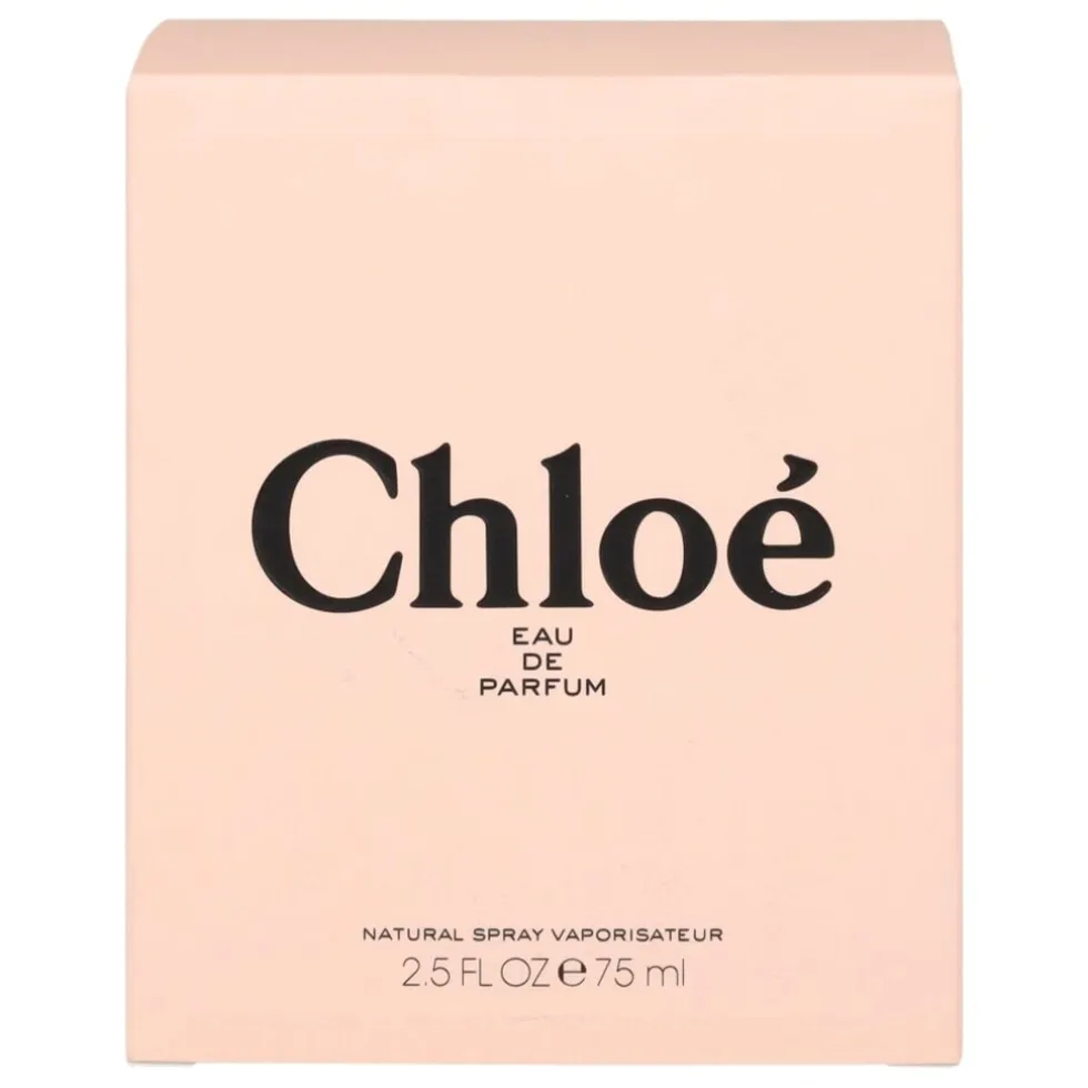 Chloé By Chloé Eau de Parfum