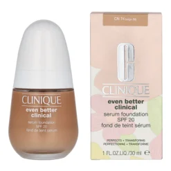Clinique Even Better Clinical Serum Foundation SPF20 30ml