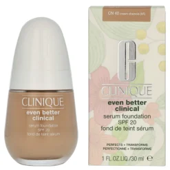 Clinique Even Better Clinical Serum Foundation SPF20 30ml