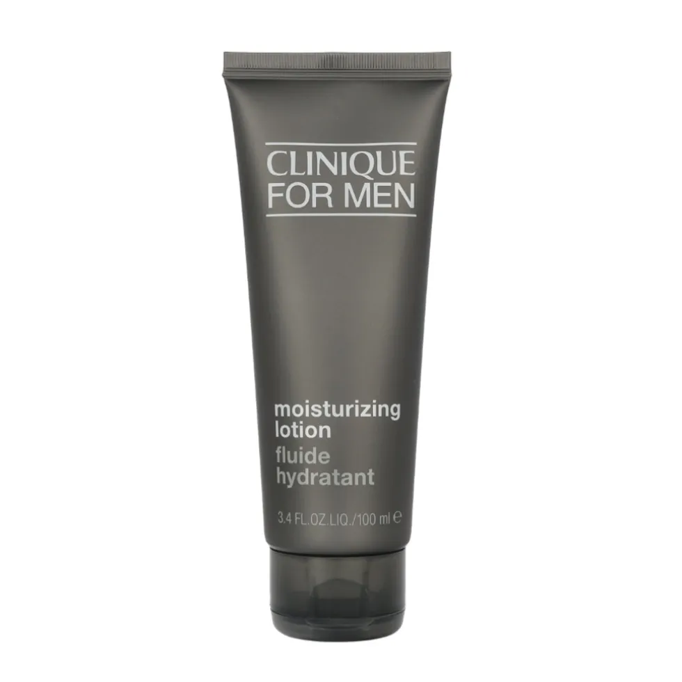 Clinique For Men Moisturizing Lotion 100ml