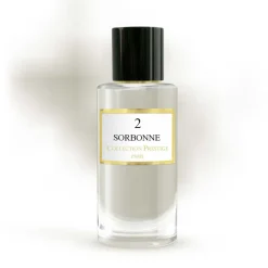 Collection Prestige N°2 Sorbonne Extrait de Parfum