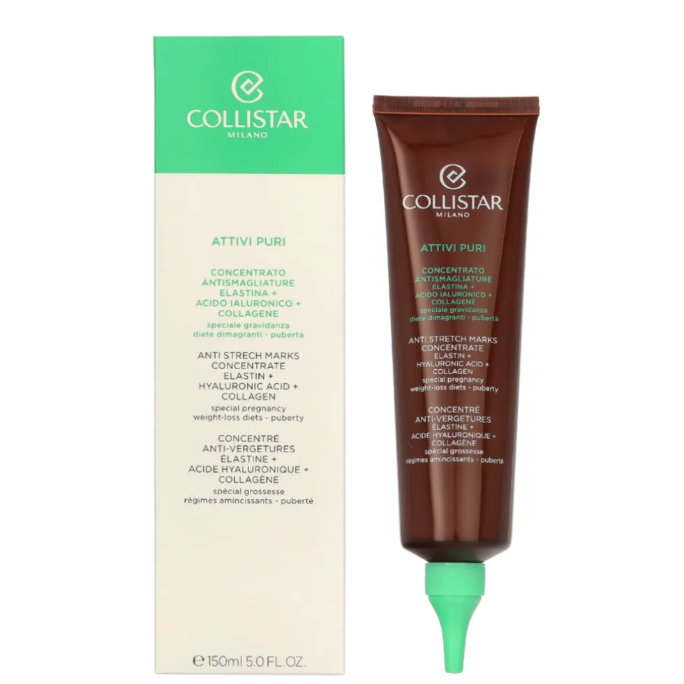 Collistar Anti Stretch Marks Serum 150ml