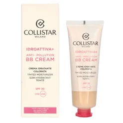 Collistar Idro Attiva+ Anti-Pollution BB Cream 50ml