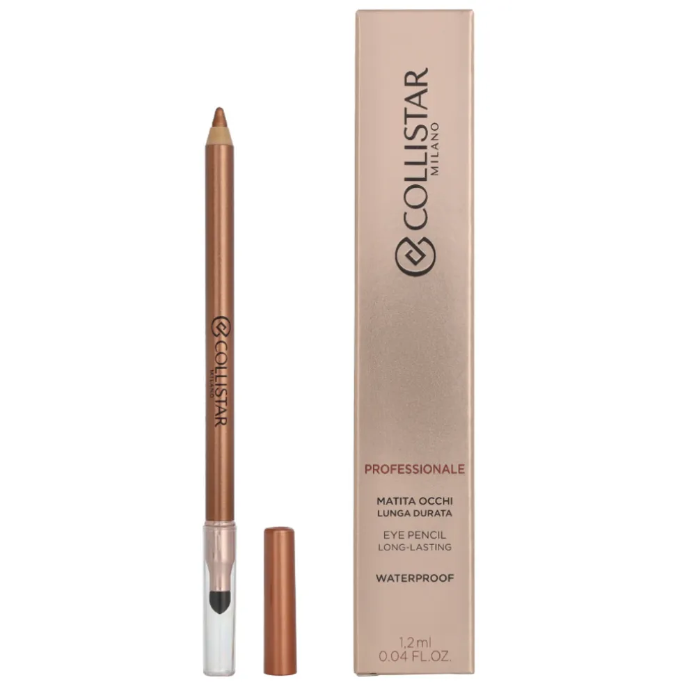 Collistar Professional Waterproof Eye Pencil 1.2 ml