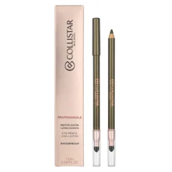 Collistar Professional Waterproof Eye Pencil 1.2 ml