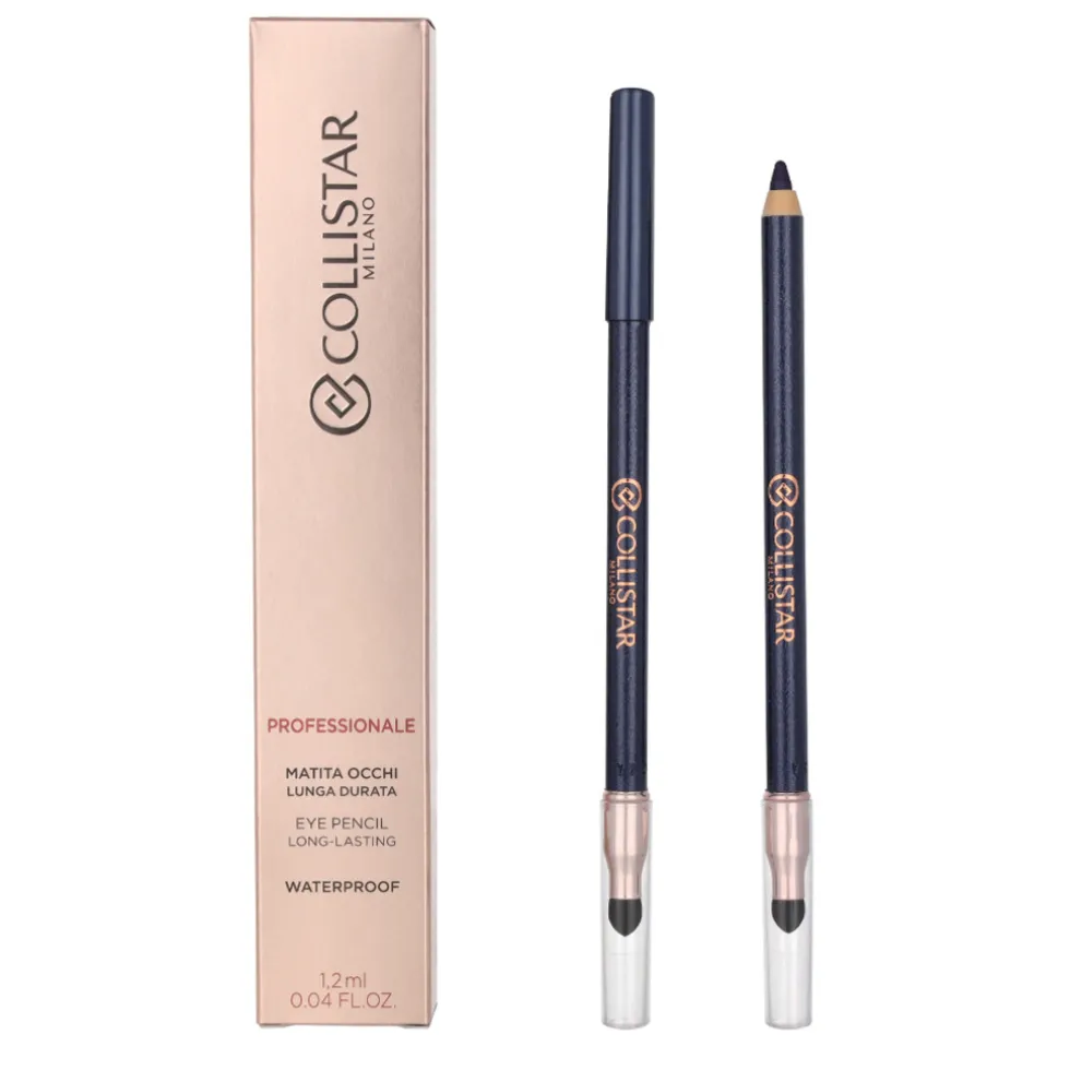 Collistar Professional Waterproof Eye Pencil 1.2 ml