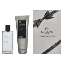 Collistar Uomo Acqua Attiva Giftset 350ml