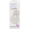 Color FX by imPRESS The No Glue Mani Rebel Kunstnagels