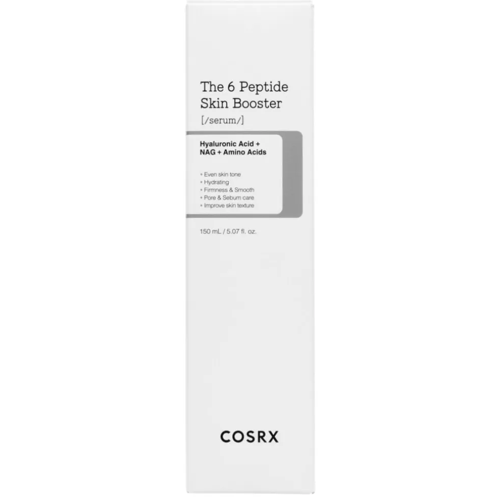 Cosrx The 6 Peptide Skin Booster Serum