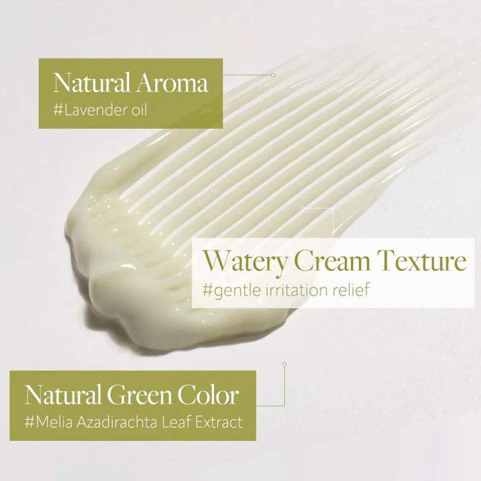 d'Alba Mild Skin Balancing Vegan Cream