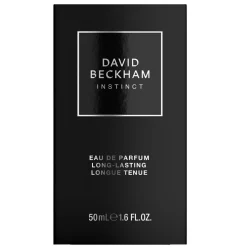 David Beckham Instinct Eau de Parfum
