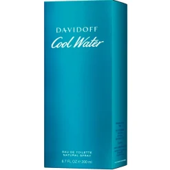Davidoff Cool Water Man Eau de Toilette