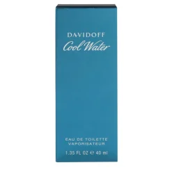 Davidoff Cool Water Men Eau de Toilette