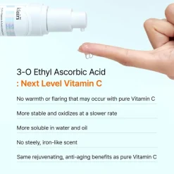 Dear, Klairs Freshly Juiced Vitamin Charging Serum