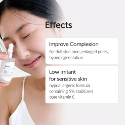 Dear, Klairs Freshly Juiced Vitamin Drop