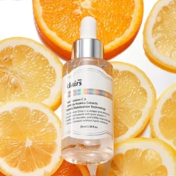 Dear, Klairs Freshly Juiced Vitamin Drop