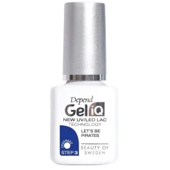 Depend Gel iQ Let’s Be Pirates Gellak