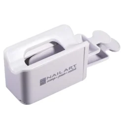 Dermarolling Nail Powder Recycle Box