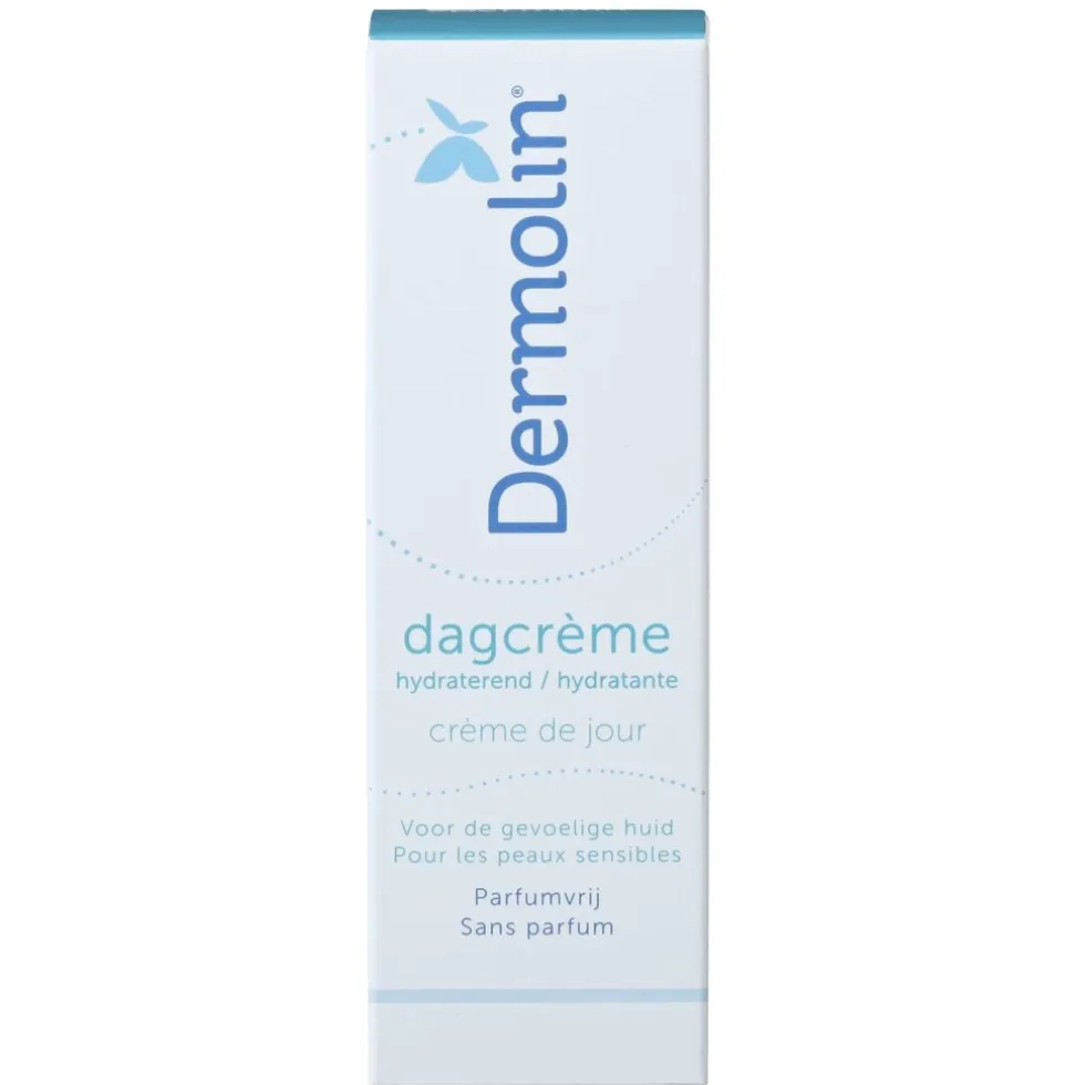 Dermolin Dagcrème